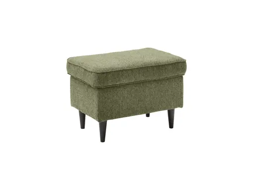 Hocker - Webstoff, Olive