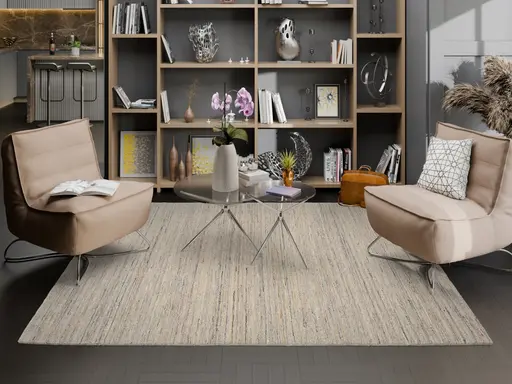 Teppich - BL ca. 250x350 cm, Multicolor