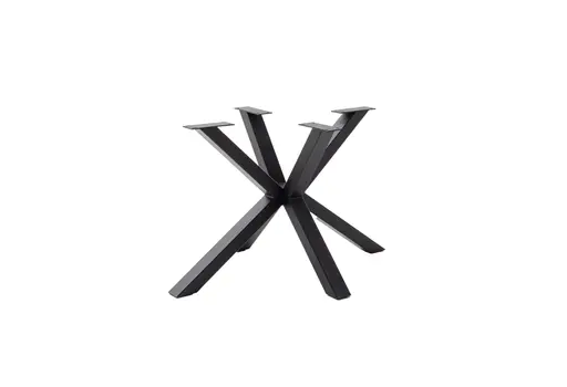 Esstisch - LB ca. 200x100 cm, Wildeiche massiv geölt, Baumkante