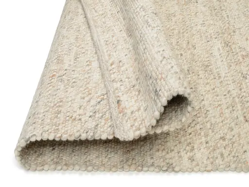 Teppich - BL ca. 200x250 cm, Beige