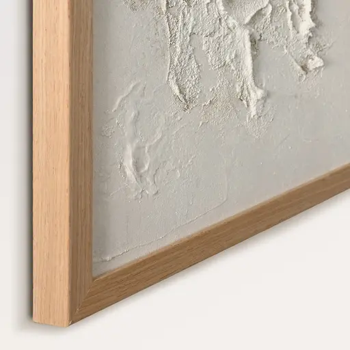 Leinwandbild - BH ca. 30x40 cm