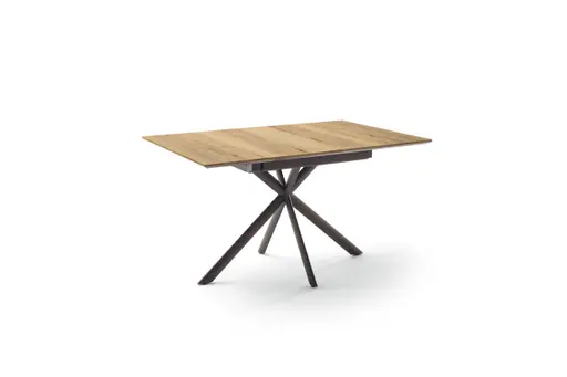 Esstisch - LB ca. 140x90 cm, Eiche