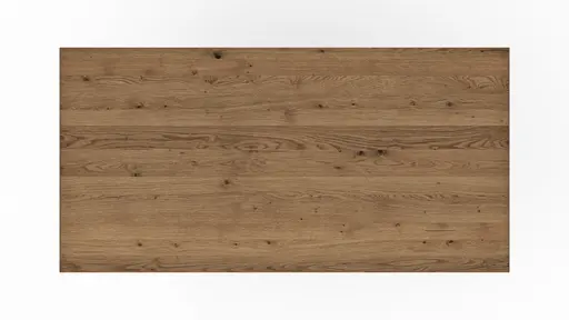 Esstisch Clifton - BL ca. 100x200 cm, Zerreiche massiv