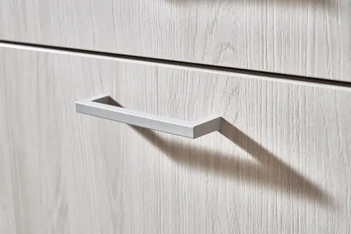 Küchenzeile 51.200 10 525, Skagen Eiche Nachbildung