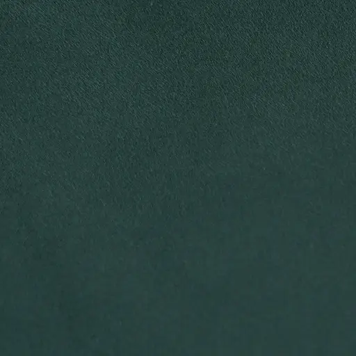 Stuhl MANOA - drehbar, Stoff, Petrol