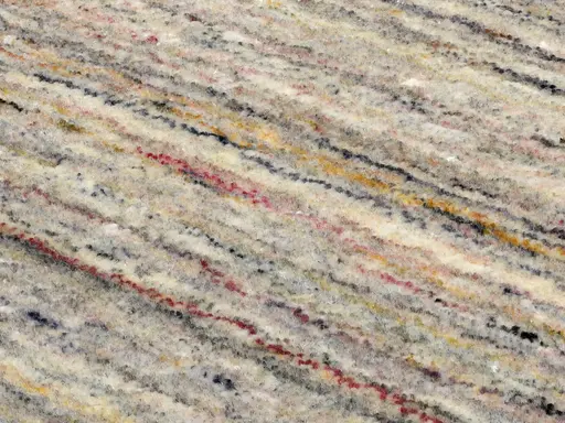 Teppich - BL ca. 200x250 cm, Multicolor
