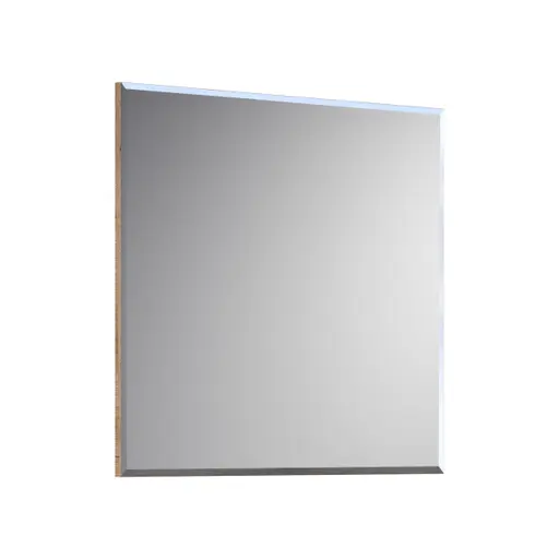 Spiegel - BH ca. 91x80 cm