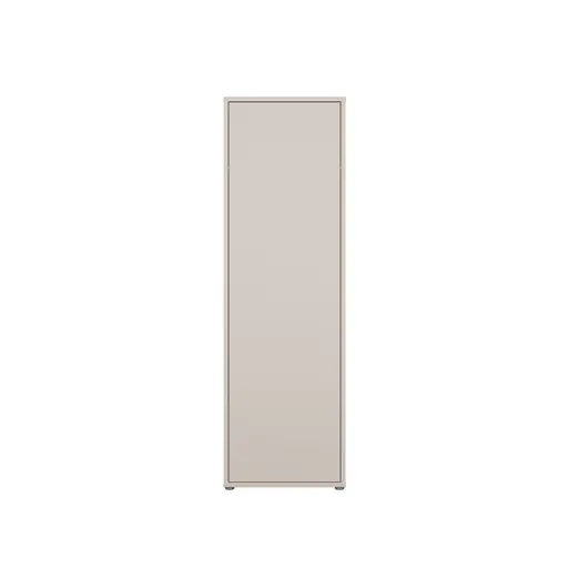 Garderobenschrank FAID- B ca. 60 cm, Sand