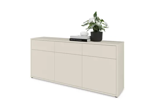 Sideboard FAID- B ca. 184 cm, Sand