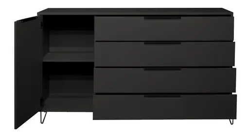 Sideboard - Anthrazit
