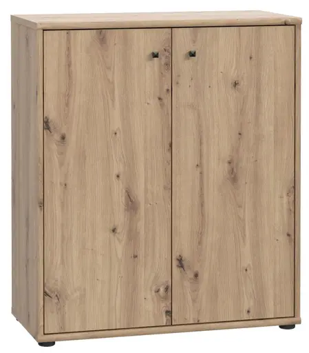 Kommode FAIK - Eiche Dekor