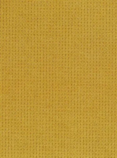 Boxspringbett JILA- Ligefläche ca. 240x200 cm, Stoff, Curry