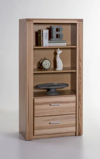 Regal - Kernbuche teilmassiv, geölt