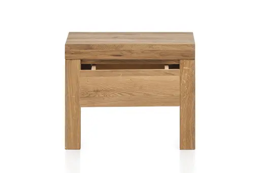 Nako- Buche, Massiv, Geölt