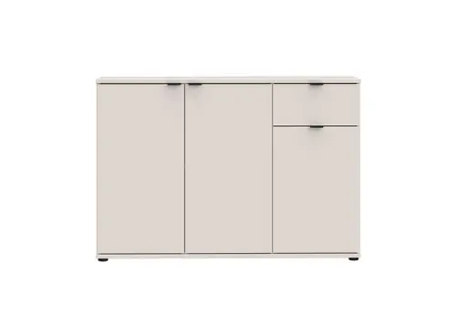 Komode FINELLA- Sand