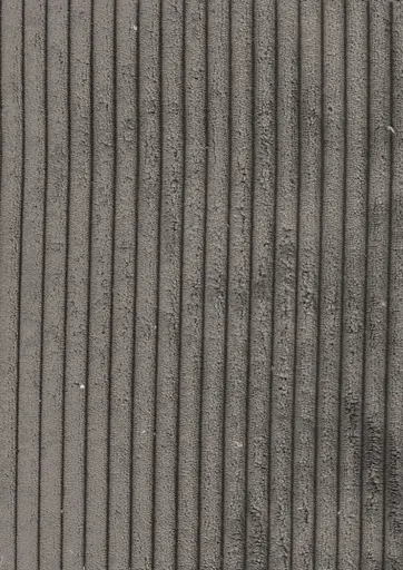  Boxspringbett HADAI- Liegefläche ca. 180x200 cm, Stoff, Anthrazit, Bonell, Inkl. Topper