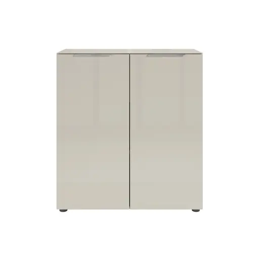 Kommode - B ca. 90 cm, Kaschmir