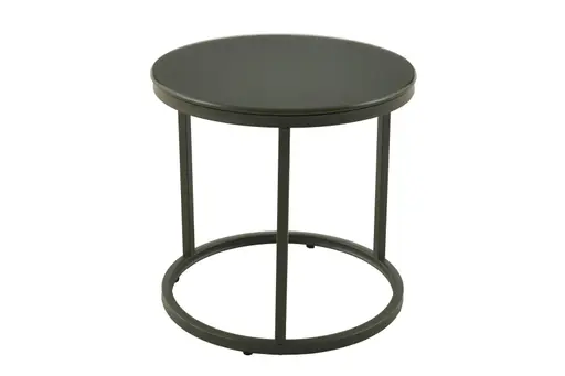 Couchtisch - 2er Set, Grün