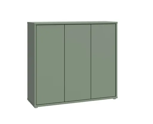 Schuhkommode FAID- Salbei