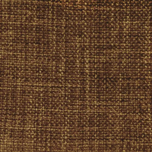 Armlehnstuhl - drehbar, Stoff, Rost