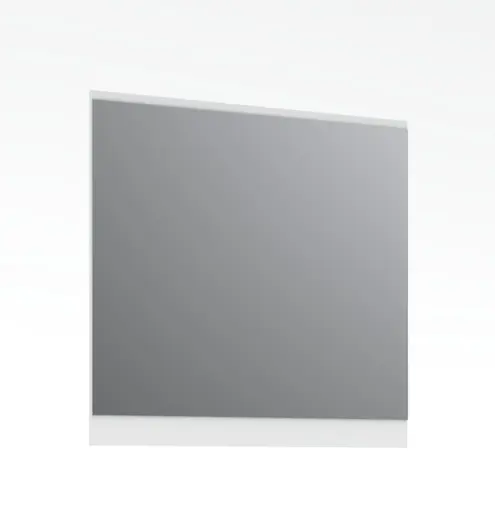 Garderobe - inkl. Sitzkissen, Weiß