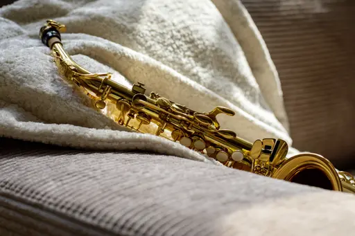 Megasofa Juni Lounge - B ca. 252 cm, Cord, Taupe