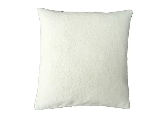 Deko-Kissen - BL ca. 45x45 cm, Natur