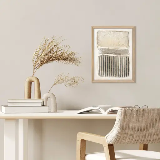 Leinwandbild - BL ca. 30x40 cm