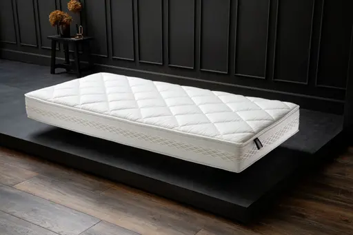 Matratze schlaf.art ECS 300 - Liegefläche ca. 90x200 cm, Medium