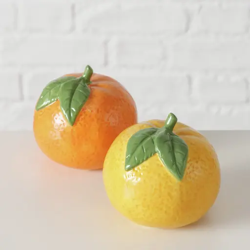 Dekoobjekt - DH ca. 7,5x7 cm