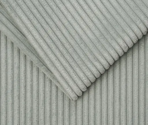 Hocker - Stoff, Mint