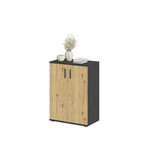 Kommode- Eiche Dekor, Matera