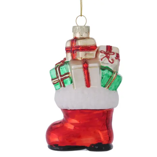 Deko-Hänger - BHT ca. 7x13x6 cm