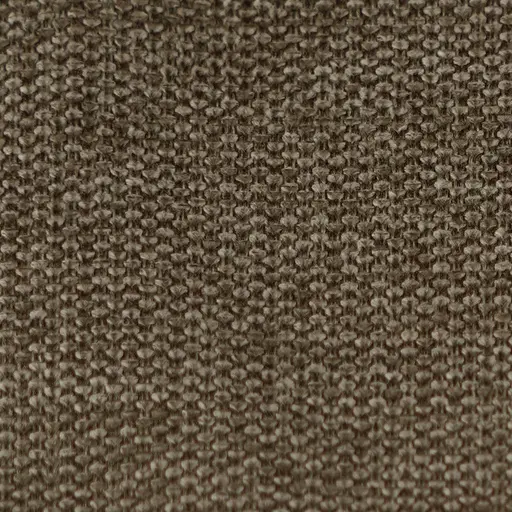 Armlehnstuhl MARYLA - drehbar, Stoff, Cappuccino