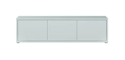 TV Board FAID- Hellgrau