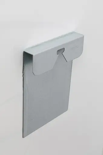 Glasbild - LB ca. 100x100 cm, Pastell