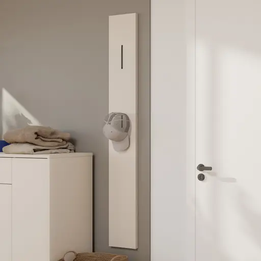 Garderobenpaneel FAID- Sand