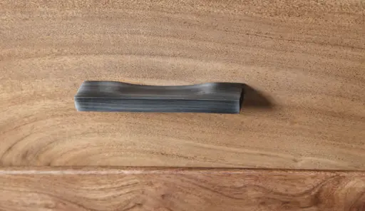 Couchtisch - LB ca. 118x60 cm, Akazie massiv