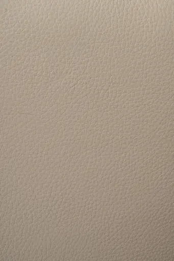 Stuhl MARCELLA - drehbar, Leder, Latte