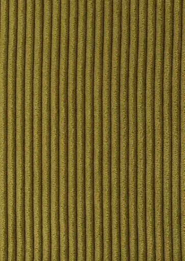 Stuhl Penthouse comfy - Drebhar, Kunstleder, Dunkelbraun, Stoff, Pistazie