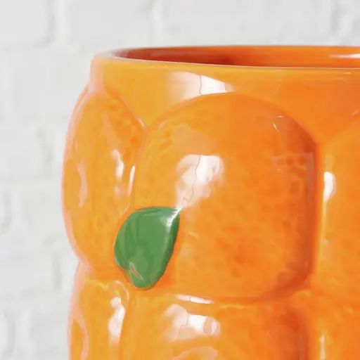 Vase - DH ca. 26,5x16 cm