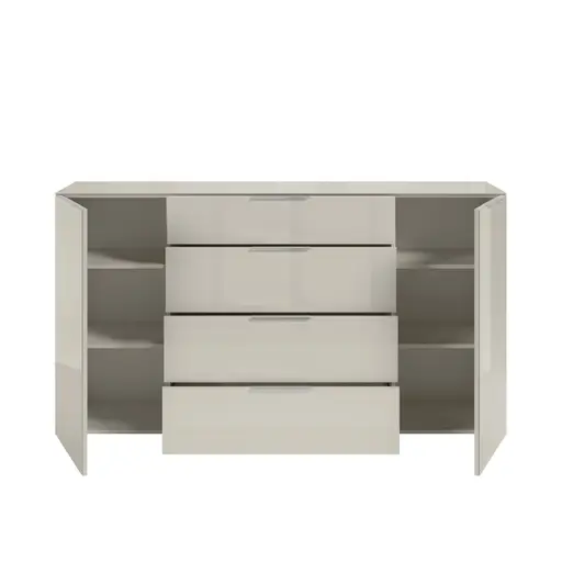 Sideboard- B ca. 180 cm, Kaschmir