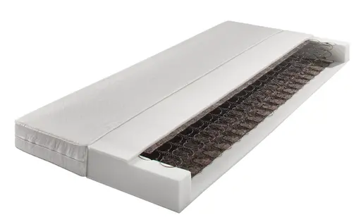 Bonell-Federkern-Matratze - Liegefläche ca. 90x200 cm