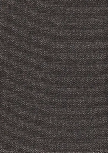 Boxspringbett HAIKOS- Liegefläche ca. 180x200 cm, Stoff, Dunkelbraun, Bonell, Inkl. Topper