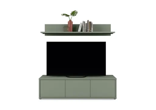 Wandboard FAID- Salbei