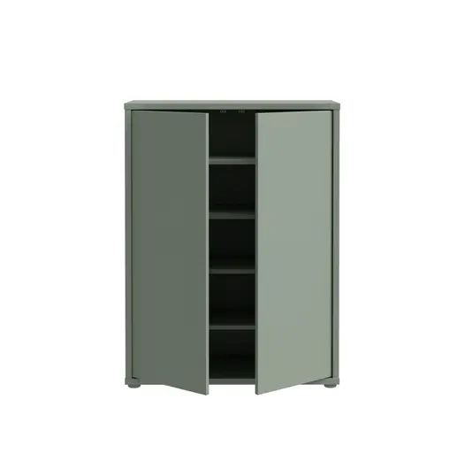 Schuhkommode FAID- Salbei