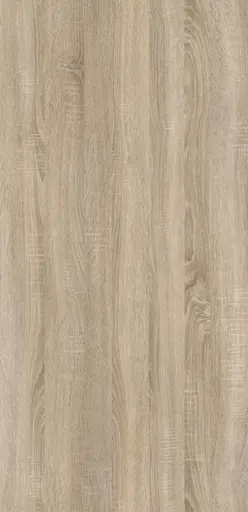 Esstisch - LB ca. 200x100 cm, Eiche sägerau, Schwarz