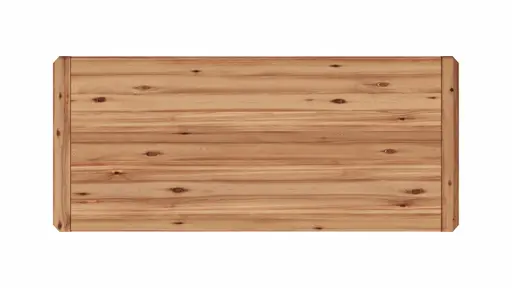 Esstisch Middleton - ausziehbar, LB ca. 220x95 cm, Astbuche massiv