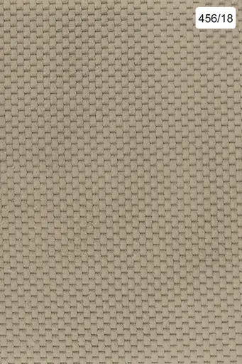 Boxspringbett- Liegefläche ca. 140x200 cm, Stoff, Taupe