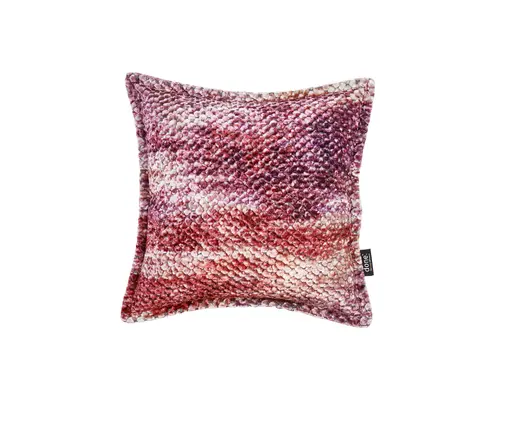 Kissenhülle - BL ca. 45x45 cm, Rot